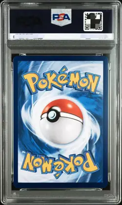 2025 Pokemon TCG S-Chinese CBB2C Exclusive Umbreon 06 15/15 PSA 10 IQ88 - Image 2