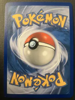 Unown [S] 39/132 Pokemon Diamond & Pearl Secret Wonders 2007 Reverse Holo LP - Image 2