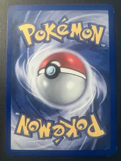 Machop 59/82 Pokemon Team Rocket Common LP - Image 2