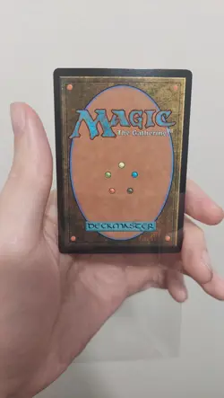 MTG Final Fantasy Stay with Me - Rhystic Study (Showcase) Through the Ages Foil - Image 2