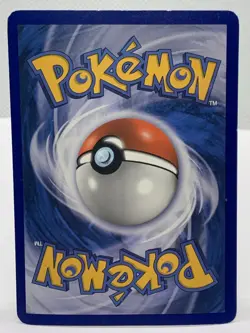 Nuzleaf 43/107 Stamped Holo Pokemon TCG Card - Ex Deoxys MP - Image 2