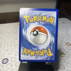 Pikachu Cosmo Holo (Pokemon Day 2026) Stamped TEF 051/162 Pokemon TCG - Image 2