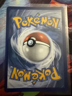 Pokemon Mega Absol ex 161/132 Me01: Mega Evolution Ultra Rare Holo 280 HP - Image 2