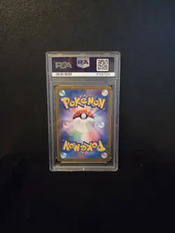 PSA 10 Archaludon ex 080/064 Pokemon Sv7a Japanese Surper Rare Holo GEM MT 10 - Image 2