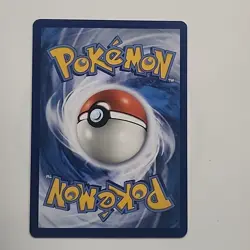 Pokemon Victini Prism Rare Holo Dragon Majesty 7/70 NM - Image 2