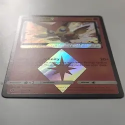 Pokemon Victini Prism Rare Holo Dragon Majesty 7/70 NM - Image 3