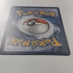 Pokemon Victini Prism Rare Holo Dragon Majesty 7/70 NM - Image 5