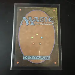 MTG Fresh Meat Commander 2019 166/302 Regular Rare - Image 2