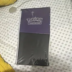 Pokemon Scarlet & Violet Paldean Fates Elite Trainer Box English 2024 - Image 4