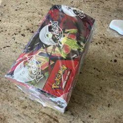 Pokemon Mega Evolution Perfect Order Booster Box Sealed 36 Packs ⭐ - Image 3