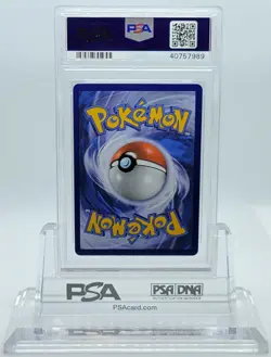 POKEMON SHINING LEGENDS RAICHU GX #75 SECRET RARE HOLO PSA 10 GEM MINT #40757989 - Image 3