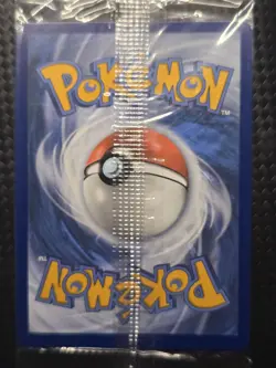 *SEALED* Snorlax 051 - Scarlet & Violet 151 Pokemon Center Stamped Promo - Image 2