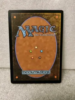 Nexus of Fate (Borderless) Special Guests MTG Regular Edge Of Eternities - Image 2