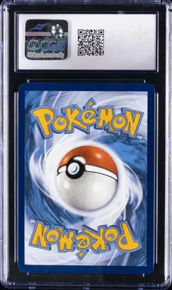 2022 POKEMON SWORD & SHIELD LOST ORIGIN #052 PIKACHU CGC 10 GEM MINT - Image 2