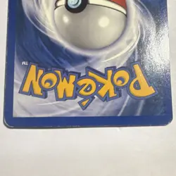 Pokemon TCG Minidraco 53/82 Team Rocket Common Basic 40 HP French Moderate play - Image 3