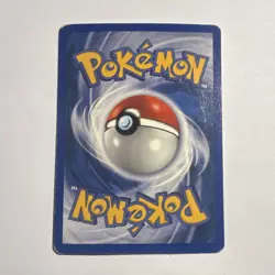 Pokemon TCG Minidraco 53/82 Team Rocket Common Basic 40 HP French Moderate play - Image 5