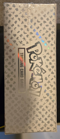 Pokemon TCG: Scarlet & Violet 151 Ultra-Premium Collection Box - 16 Packs 820650855412 - Image 2