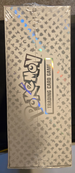 Pokemon TCG: Scarlet & Violet 151 Ultra-Premium Collection Box - 16 Packs 820650855412 - Image 3
