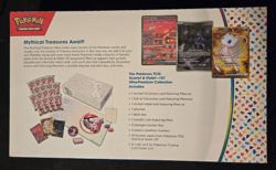 Pokemon TCG: Scarlet & Violet 151 Ultra-Premium Collection Box - 16 Packs 820650855412 - Image 4