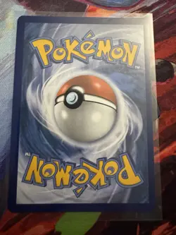 Pokemon Team Rocket's Proton 227/182 Sv10 Ultra Rare Trainer Holo English - Image 2