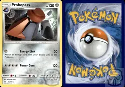 Probopass 86/145 R Guardians Rising Pokemon NM/M - Image 2