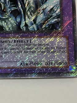 Dragon Master Knight RP02-EN097 Retro Pack 2 Yu-Gi-Oh Holo Bleed - Image 2