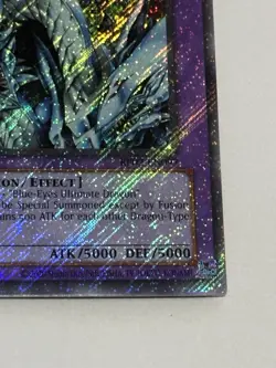 Dragon Master Knight RP02-EN097 Retro Pack 2 Yu-Gi-Oh Holo Bleed - Image 3