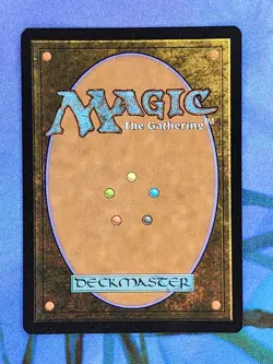 1x FOIL BORDERLESS Urza, Lord High Artificer, NM, CMM, Magic: the Gathering, MtG - Image 2