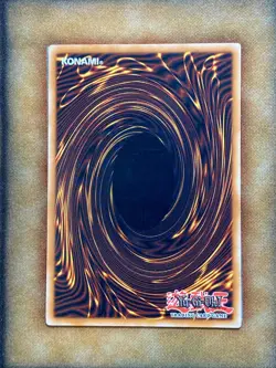 Yugioh The Beginning of the End PTDN-EN053 Ultimate Rare 1st Ed NM - Image 2