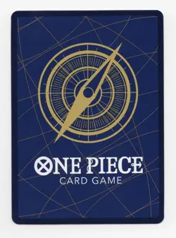 MONKEY D. LUFFY P-001 MATCHING BATTLE 2023 PROMO JAPANESE ONE PIECE - Image 2