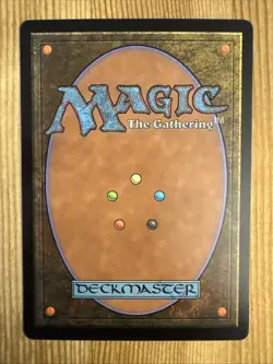 Ride the Shoopuf Final Fantasy Foil MTG NM - Image 2