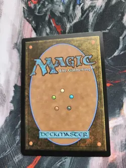 Mana Flare (Future Sight) Mystery Booster 2 Foil MTG MINT - Image 3