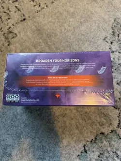 Magic the Gathering MTG Modern Horizons 2 MH2 Set Booster Box New Sealed - Image 3