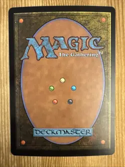 Prishe's Wanderings MTG Final Fantasy 0193 Foil Common NM - Image 2