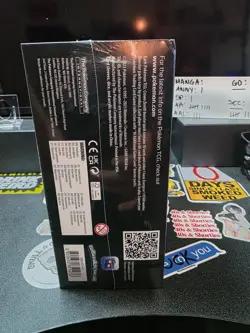 ☠☠ Pokemon TCG: Crown Zenith Elite Trainer Box Sealed Comes W/ Case MINT 820650851476 - Image 5