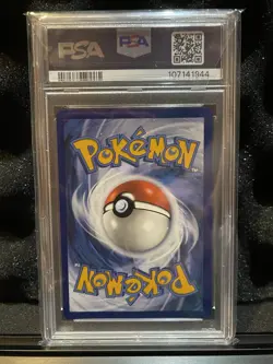 2022 POKEMON SWORD & SHIELD LOST ORIGIN #TG05 FA/PIKACHU PSA 9 - Image 2