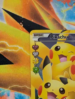 Pokemon TCG Pikachu RC29-32 Generations: Radiant Collection Holo - Image 2