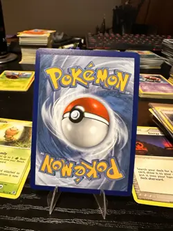 Pokemon Arceus & Dialga & Palkia GX Ultra Rare Holo Sm-Cosmic Eclipse 156/236 mt - Image 2