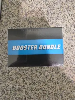 Pokemon TCG Black Bolt Booster Bundle 6 Packs, New English Edition - Image 3