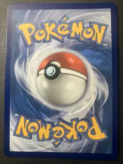 Serena 207/195 Pokemon Sword & Shield Silver Tempest 2022 Holo Rainbow Rare NM - Image 2
