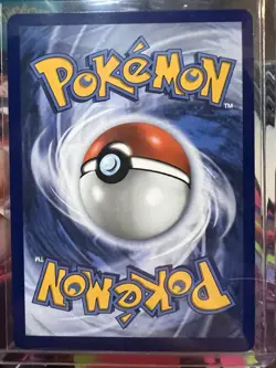 Pokemon TCG Clefairy Illustration Rare FA M/NM 94/88 Perfect Order - Image 2