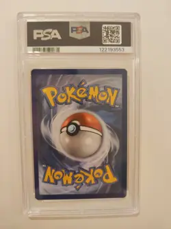 PSA 10 GEM MINT - 2016 Pokemon XY Evolutions M Charizard EX 13/108 Evolutions - Image 2