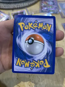 Pokemon Card TCG Venusaur Holo Card 1/16 Rumble Series Rare Promo - Image 3