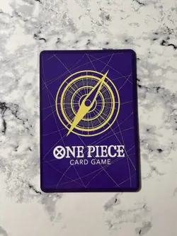 Boa Hancock One Piece ACG Goddess Doujin Waifu Fan Card Holo Anime Cheerleader B - Image 2