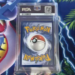 Pokemon Card | PSA 10 Keldeo GG07/GG70 Crown Zenith Galarian Gallery 2023 - Image 2