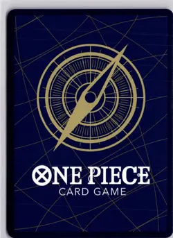 One Piece TCG Monkey D Luffy P-001 Promo Trading Card TCG - Image 4