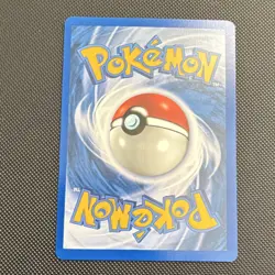 Pokemon Chaos Gym Gym Challenge Rare Regular Unlimited English 102/132 2000 Card - Image 2