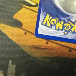 BLAINE Pokemon TCG Trading Card - RARE - 100/132 Gym Challenge - Image 3