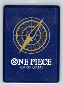 Monkey.D.Luffy (Illustration Box Vol.3) OP07-109 One Piece Promotion Cards - Image 2