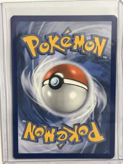 Pokemon Pikachu v SWSH285 TCG Sword and Shield Promo Card Near Mint Condition - Image 2